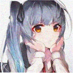 金智媛饰演刘Rachel剧照头像