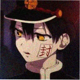 姜敏赫饰演尹灿荣剧照头像